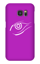 SIGHT Samsung S8 Phone Cases