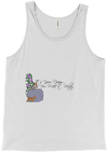 It's Your Dream Tank Top
