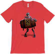 piratellegend T-Shirts