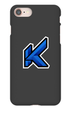 krmz21 iPhone Phone Cases