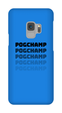r4myasso Samsung Phone Cases