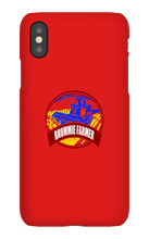 Brummie Farmer iPhone Phone Cases