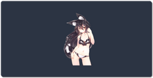 just_miklogaming XXL Gaming Mousepad