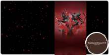 Crimson Kraus