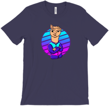 itsjustalpaca T-Shirts (No Name)