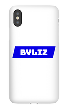 mauef iPhone Phone Cases