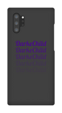 darkechild Samsung Phone Cases