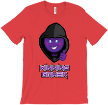 winninggamer1 T-Shirts