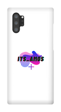 its_amos Samsung Phone Cases