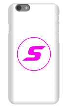semtzxlive iPhone Phone Cases