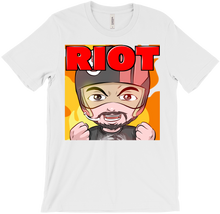 RIOT T-Shirts