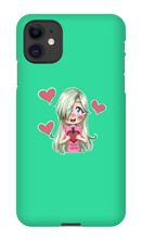 butters1988 iPhone Phone Cases