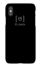 El_Secco iPhone Phone Cases