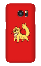 darkuwu147 Samsung Phone Cases