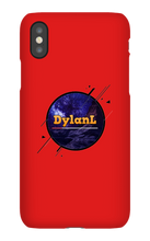 dylanl Logo iPhone Phone Cases