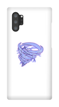 Tatsumaki Island Logo Samsung Phone Cases