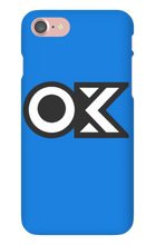 Kolony Logo iPhone Case
