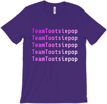 TeamTootsiepop T-Shirts