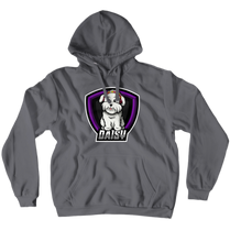 Daisy hoodie