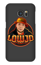 lowgamejd Samsung Phone Cases