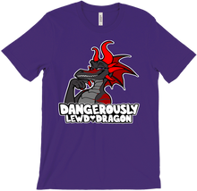 Savage "Dangerously Lewd Dragon" T-Shirt