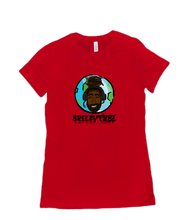 Breezytube Women’s Tee