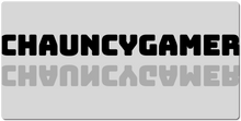 chauncygamer XXL Gaming Mousepad
