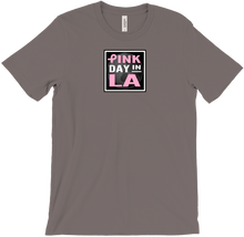GGB Pink Day World T-Shirts