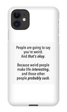 dragontyper iPhone Phone Cases