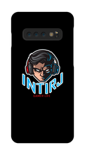 Inti RJ Samsung Phone Cases