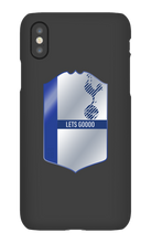 dkstrip iPhone Phone Cases