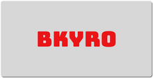 bKyro  XXL Gaming Mousepad