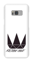 R1 Crown Samsung Phone Cases