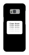 clapzkraze Samsung Phone Cases