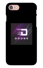 dodge_961 iPhone Phone Cases