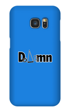 Samsung cover LOGO Classic