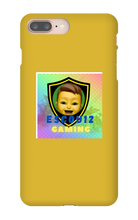 escou12 iPhone Phone Cases
