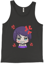 ExyAngy Tank Top