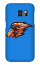 gamdreitv Samsung Galaxy Schutzhülle