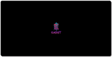 elmcraft XXL Gaming Mousepad
