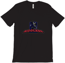 Riddlers Shooters T-shirt