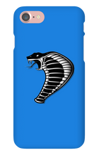 cobra_421 iPhone Phone Cases