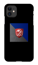 lion2129 iPhone Phone Cases
