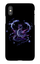leviathan05 iPhone Phone Cases