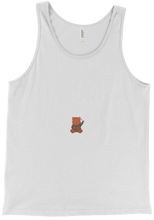 roman_the_russian Tank Top
