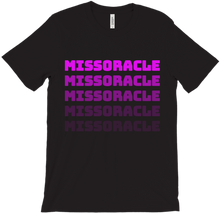 miss0racle T-Shirts