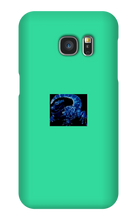 angrylizard3637 Samsung Phone Cases