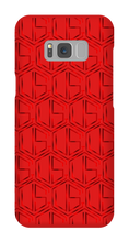 unclesats Samsung Phone Cases