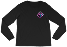 TTT  Long Sleeve Tee