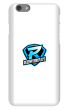 redemptionxplays iPhone Phone Cases